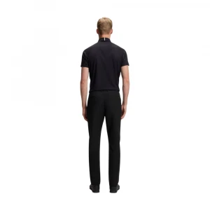 брюки trousers_flat 5