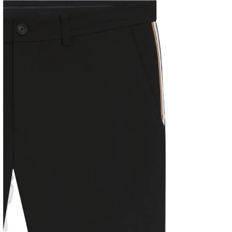 брюки trousers_flat 2