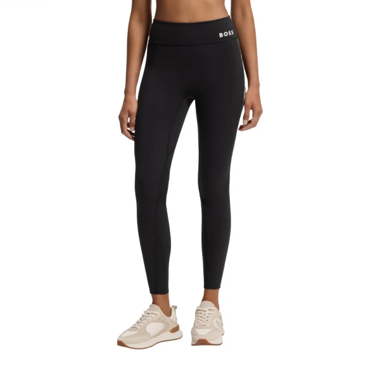 леггинсы jersey_trousers