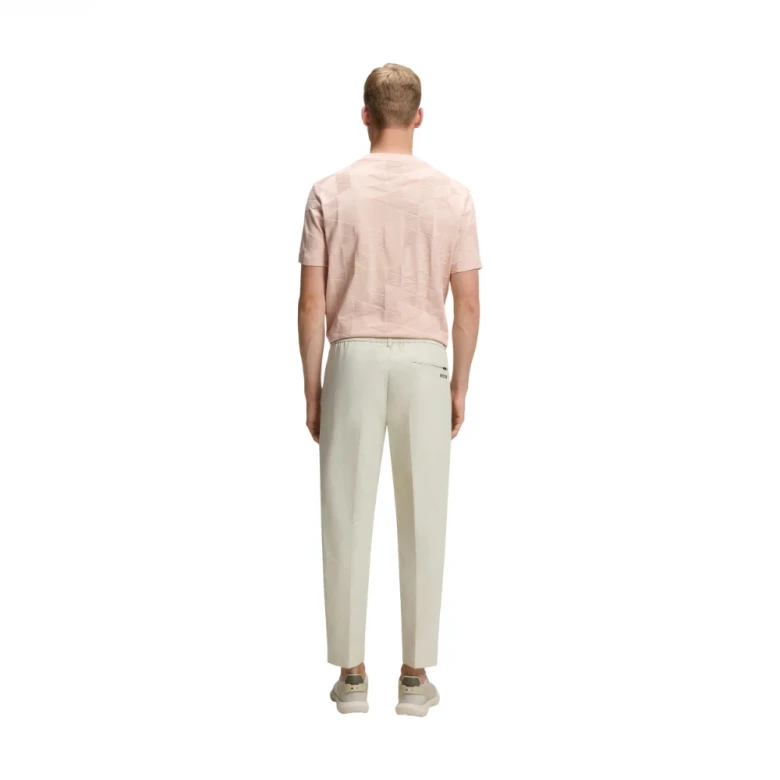 брюки trousers_flat 2