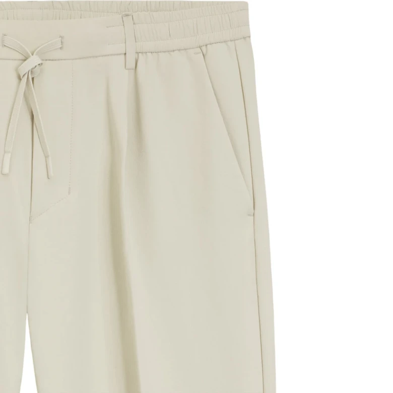 брюки trousers_flat 5