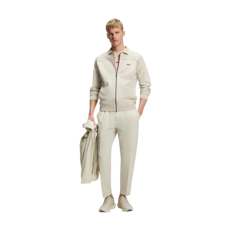 брюки trousers_flat 1