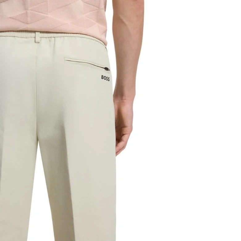 брюки trousers_flat 3