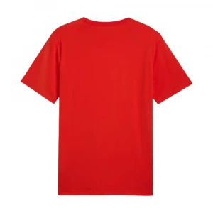 футболка fanpack shortsleeve tee 4