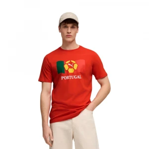 футболка fanpack shortsleeve tee