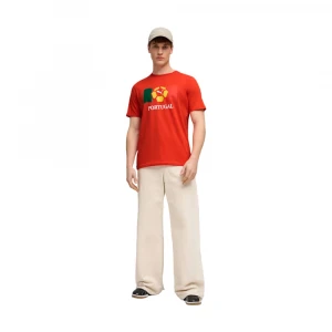 футболка fanpack shortsleeve tee 2