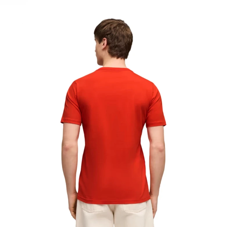 футболка fanpack shortsleeve tee 1