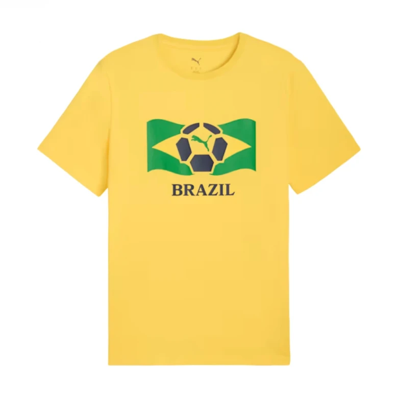 футболка fanpack shortsleeve tee 3