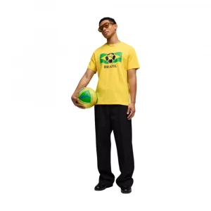 футболка fanpack shortsleeve tee 2