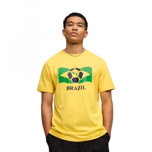 футболка fanpack shortsleeve tee