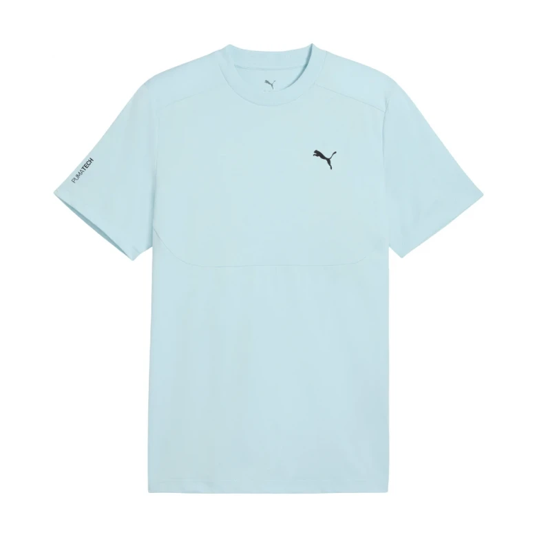 футболка pumatech tee