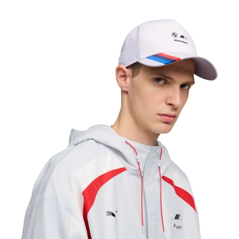 кепка bmw mms fan series bb cap 2