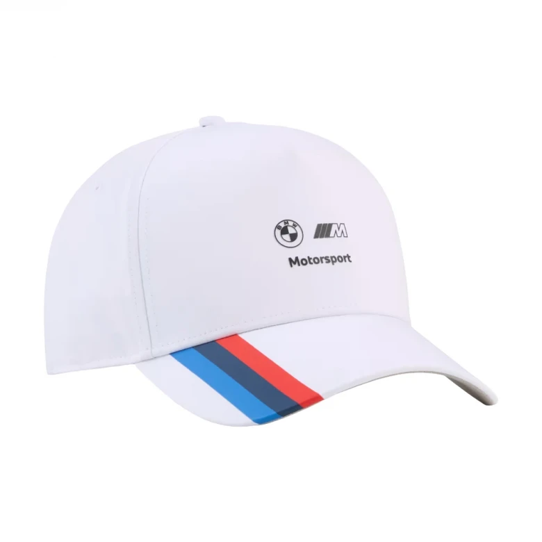 кепка bmw mms fan series bb cap