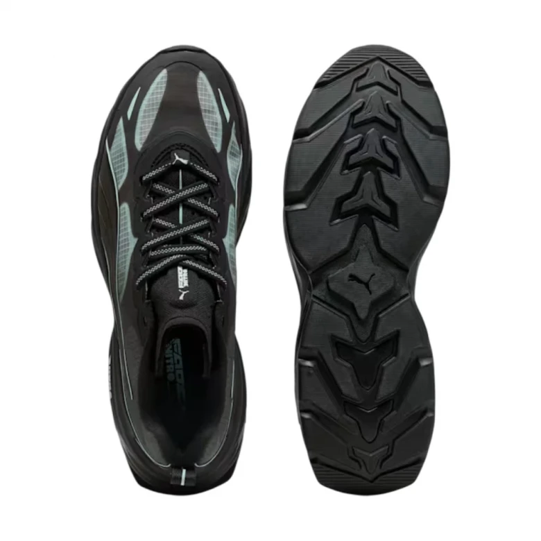 кроссовки fade nitro v2 running fade 2