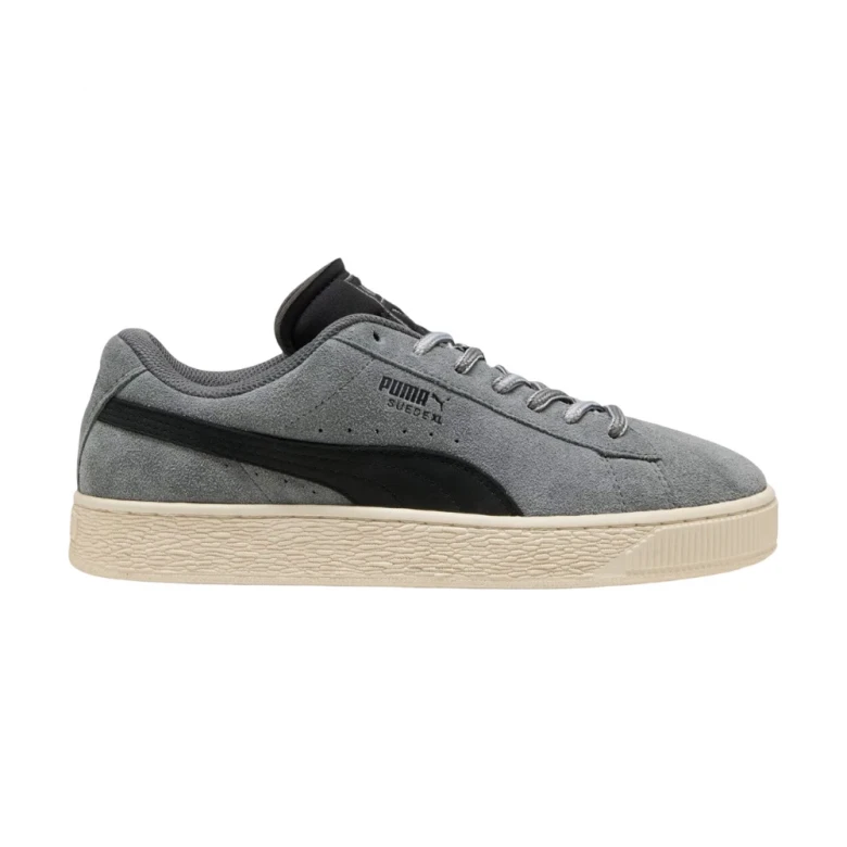 кеды suede xl shadow