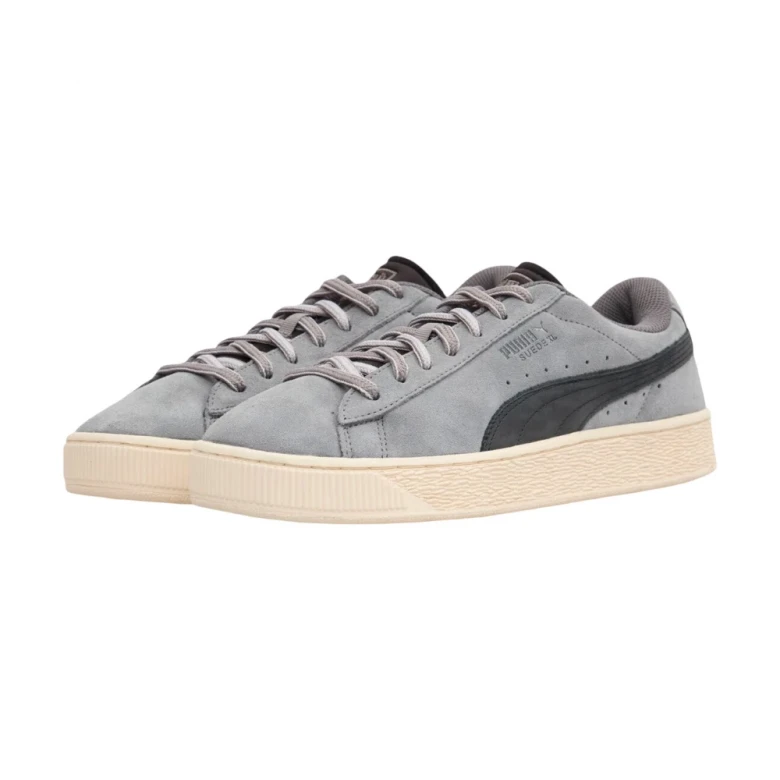 кеды suede xl shadow 2
