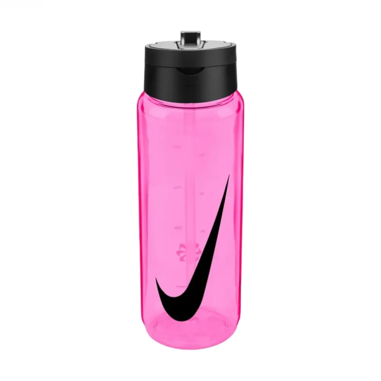 бутылка для воды nike tr renew recharge straw bottle