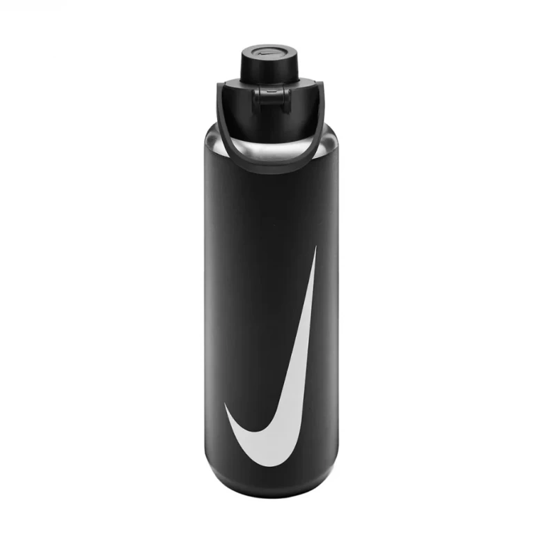 бутылка для воды nike ss recharge chug bottle