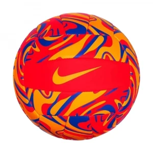 мяч волейбольный nike skills volleyball bright