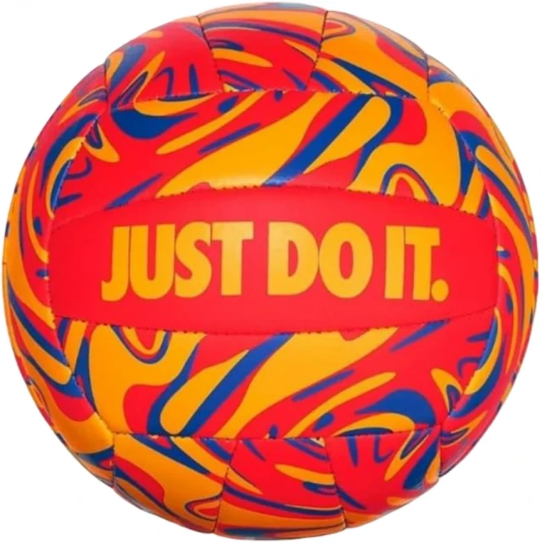мяч волейбольный nike skills volleyball bright 1