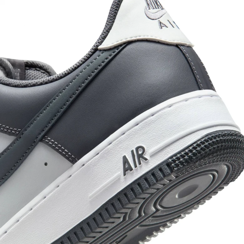 кроссовки air force 1 '07 6