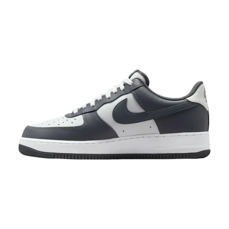 кроссовки air force 1 '07 4