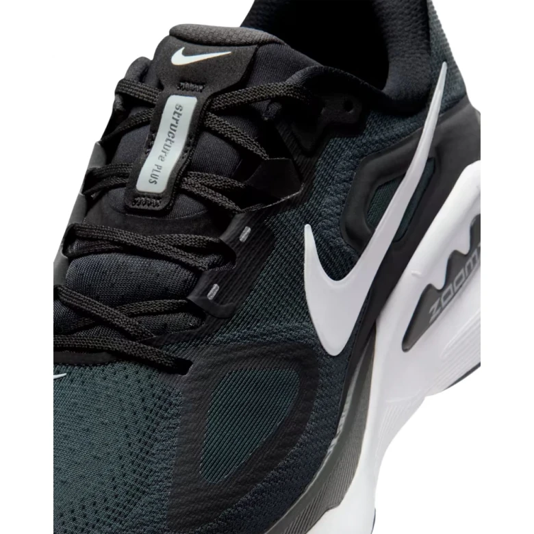 кроссовки nike structure plus 6