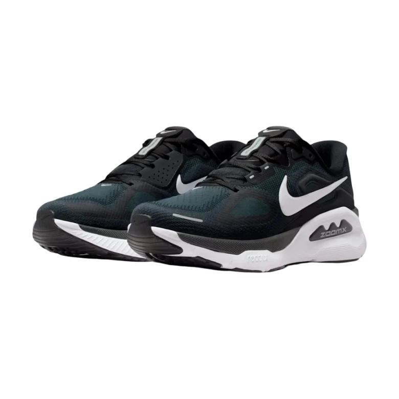 кроссовки nike structure plus 4