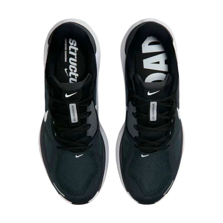 кроссовки nike structure plus 3