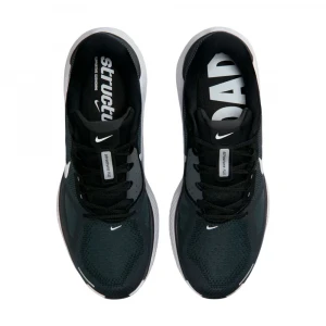 кроссовки nike structure plus 3