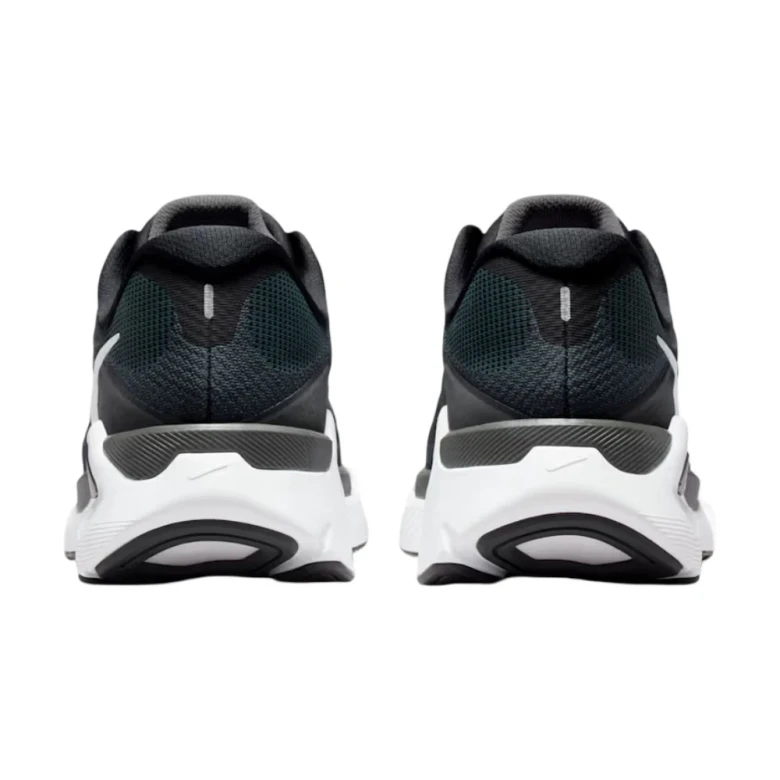 кроссовки nike structure plus 5