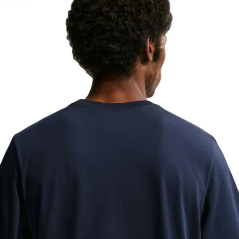 футболка ent m nk wordmark tee 2