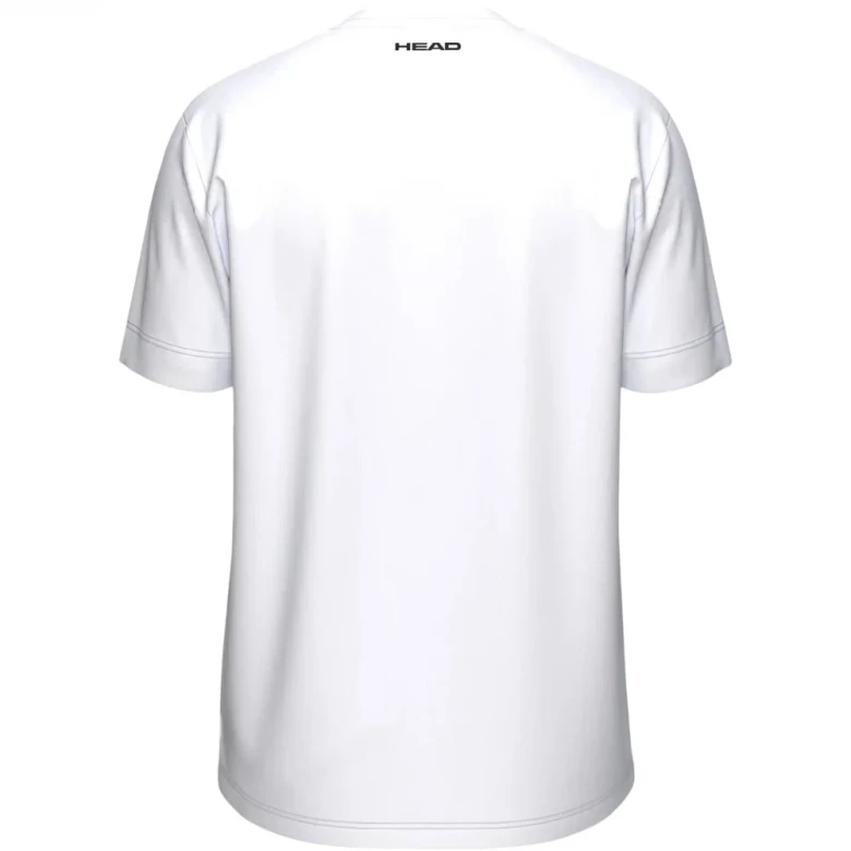 футболка topspin t-shirt men 3