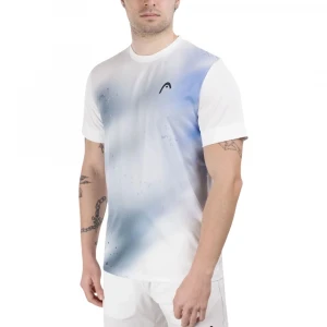 футболка topspin t-shirt men