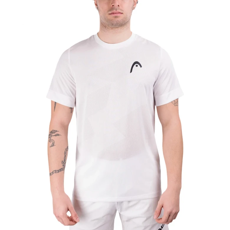 футболка pro t-shirt men