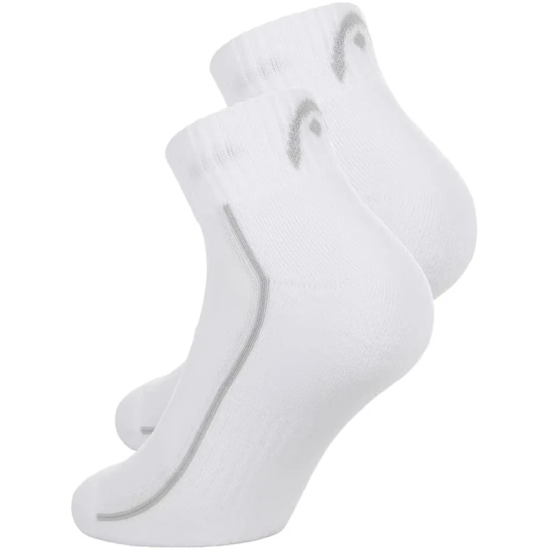 носки socks tennis 2p performance quarter 1