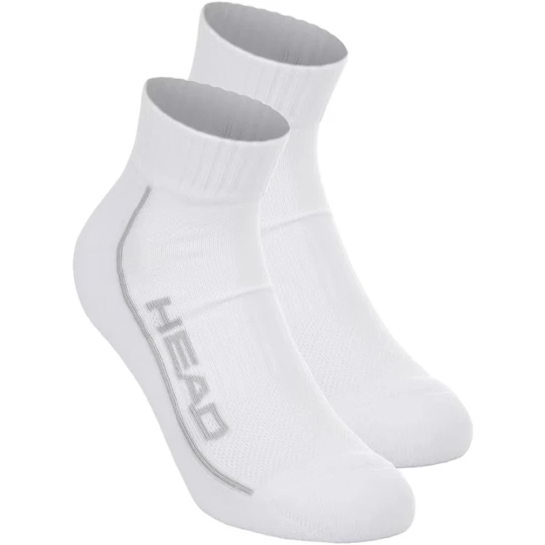 носки socks tennis 2p performance quarter