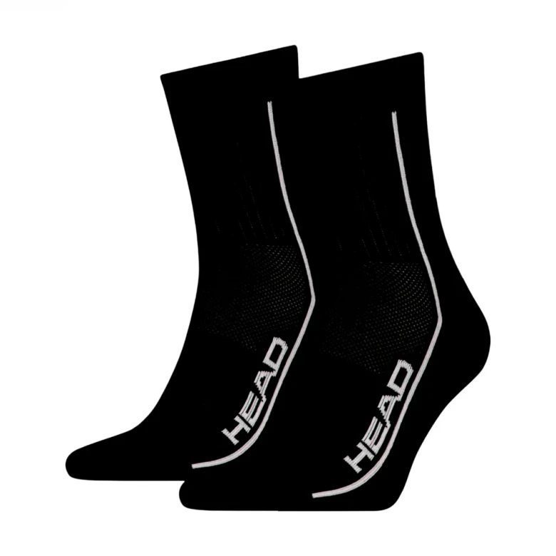 носки socks tennis 2p performance short crew