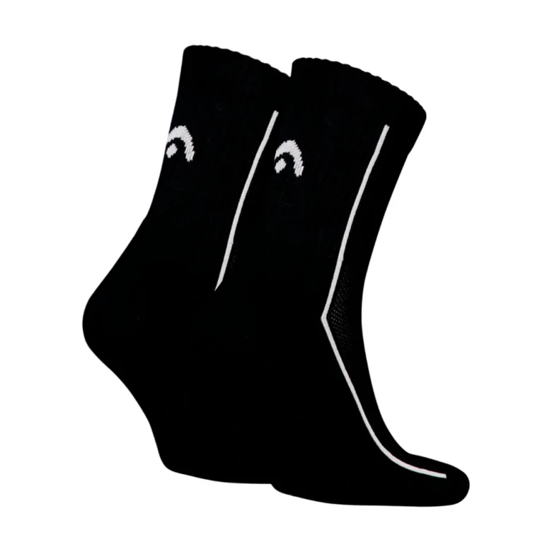 носки socks tennis 2p performance short crew 1
