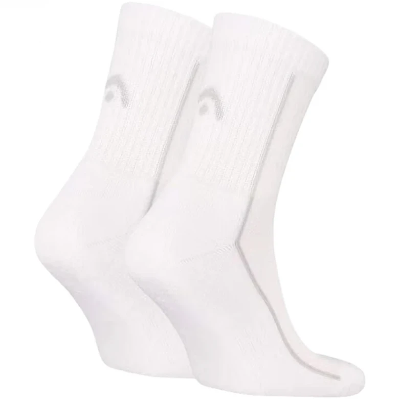 носки socks tennis 2p performance short crew 1