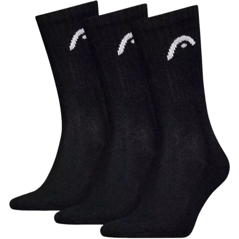 носки socks tennis 3p club short crew