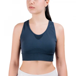 спортивный топ flex seamless bra women