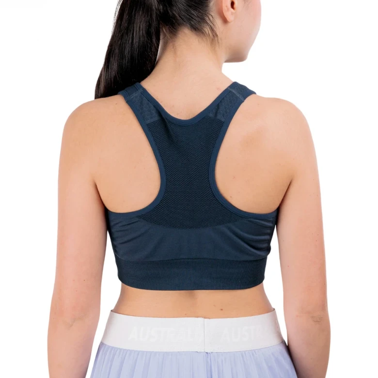 спортивный топ flex seamless bra women 1