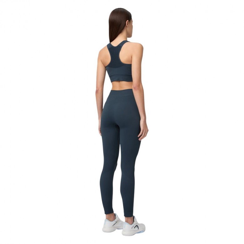 леггинсы flex seamless tight women 0