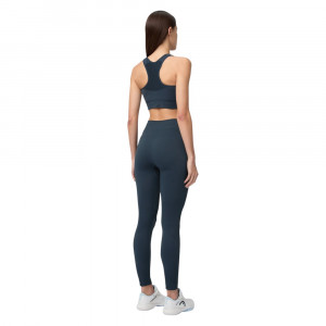 леггинсы flex seamless tight women 0