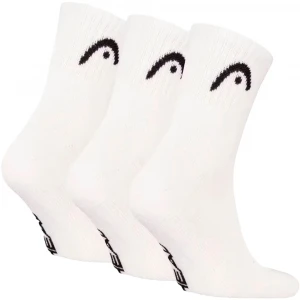 носки socks tennis 3p club short crew 1