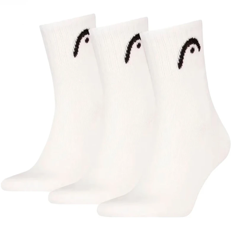 носки socks tennis 3p club short crew