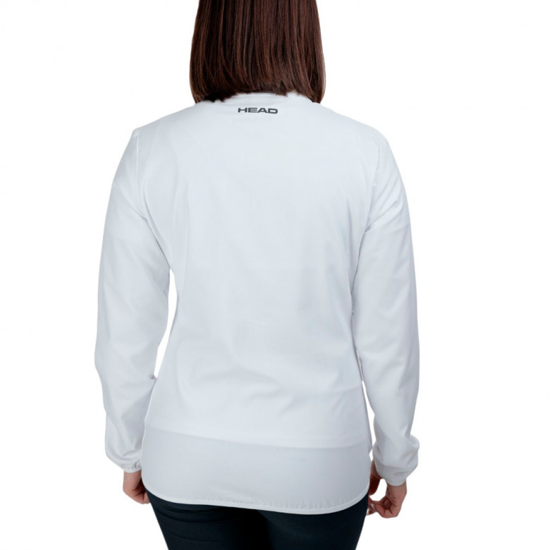 ветровка club 25 jacket women 1