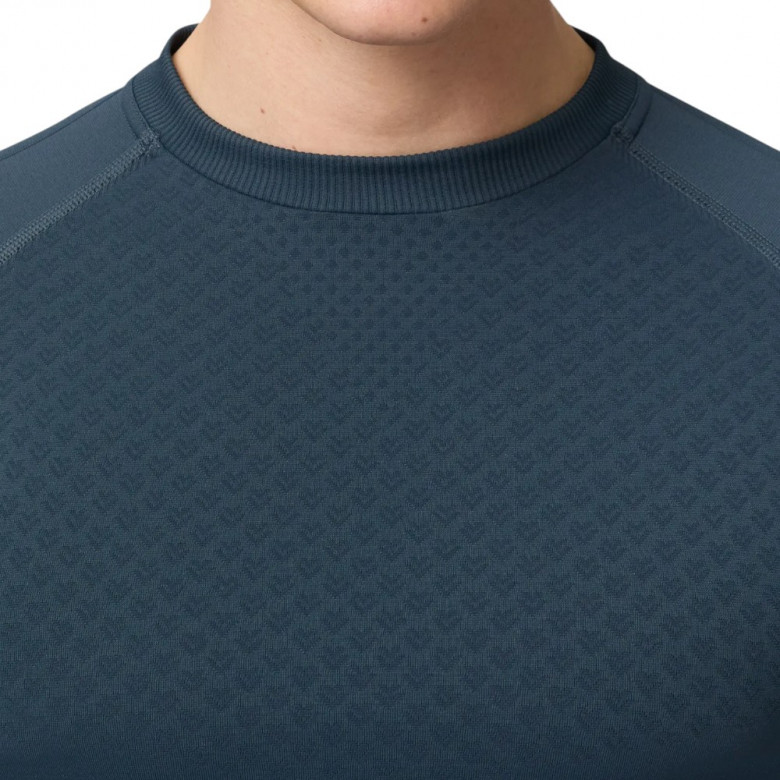 лонгслив flex seamless ls men 2