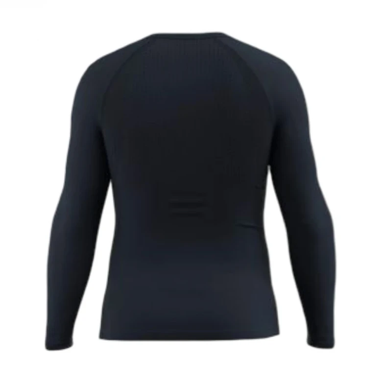 лонгслив flex seamless ls men 2